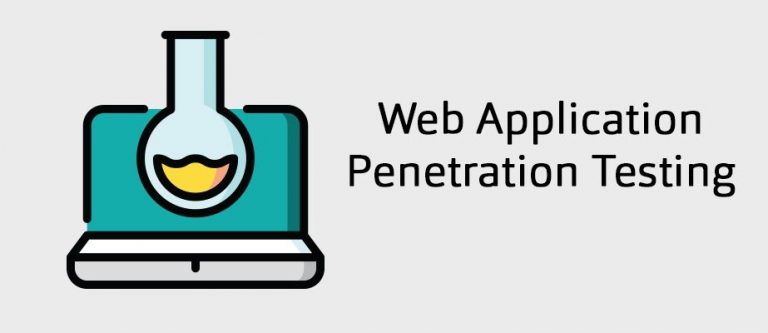 The Basics of Web Application Penetration Testing