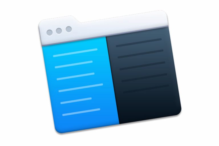 Commander One : File Manager For MAC