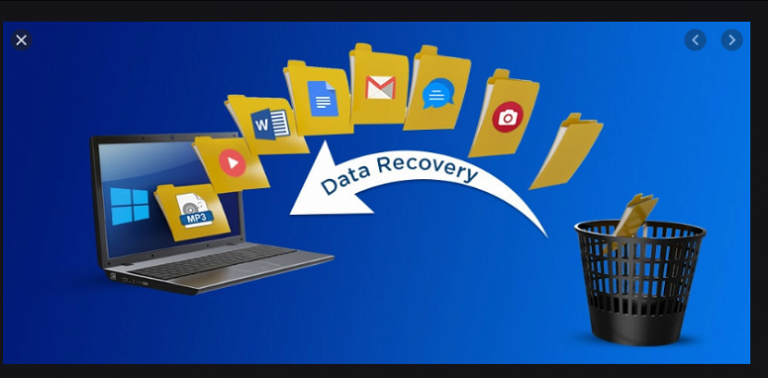6 Helpful Tips on How to Recover Deleted Data on Windows