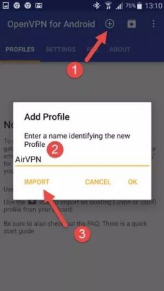 youtube how to set up a free vpn