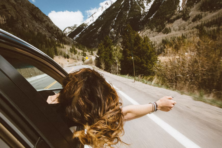 TOP 10 Useful Apps for Road Trips